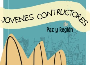 Jóvenes Constructores de Paz y Región